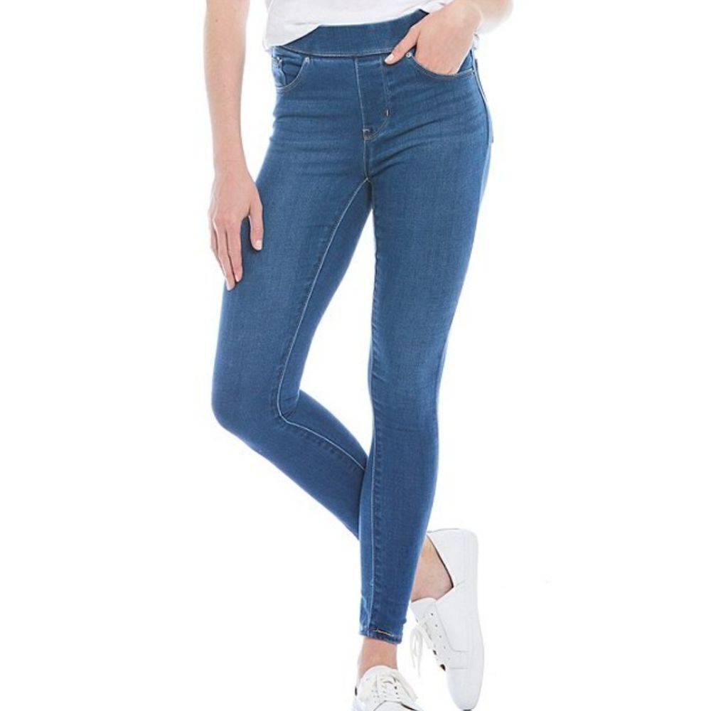Levi's Denim Shaping Leggings
